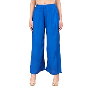 Go Gazab - Stylish Womens Palazzo Trendy