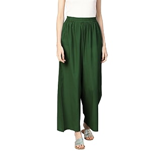 Go Gazab - Stylish Womens Palazzo Trendy
