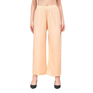 Go Gazab - Stylish Womens Palazzo Trendy