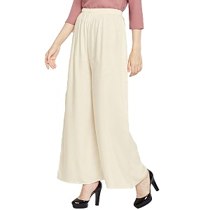 Go Gazab - Stylish Womens Palazzo Trendy