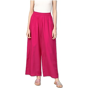 Go Gazab - Stylish Womens Palazzo Trendy