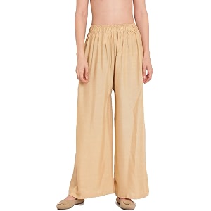 Go Gazab - Stylish Womens Palazzo Trendy