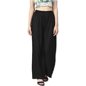 Go Gazab - Stylish Womens Palazzo Trendy
