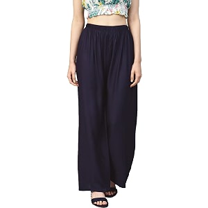 Go Gazab - Stylish Womens Palazzo Trendy