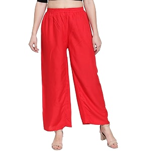 Go Gazab - Stylish Womens Palazzo Trendy