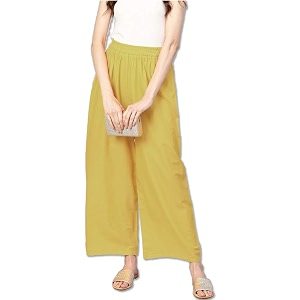 Go Gazab - Stylish Womens Palazzo Trendy