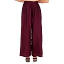 Go Gazab - Stylish Women39s Palazzo Trendy
