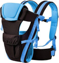GO GEE Baby Carrier 4-in-1 Adjustable kangaroo