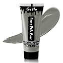 Go Ho Zombie Makeup Face Body Paint Washable(2.37 oz)