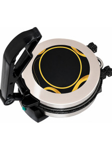Go kart Chapati Roti Stainless steel body