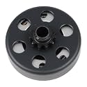 Go Kart Clutch 5/8" Bore 11 Tooth for #35 Chain, Fit for 2.8HP 97cc Engine