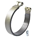 Go Kart Mini Bike 4" Brake Band &amp; Pin fits for 4 inch Go-Cart ATV Minibike