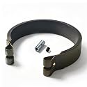 4" Brake Band &amp; Pin for 4" Drum Heavy-Duty Steel