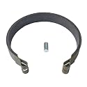 5" Brake Band &amp; Pin for Go Kart ATV Mini bike