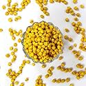 GO KITCHEN Whole Without Skin Un Salted Roasted Bhuna Chana (2kg)