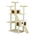 Go Pet Club Cat Tree 50W x