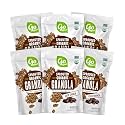 Go Raw Organic Sprouted Granola, Coco Crunch, 6 ct box of 8 oz bags