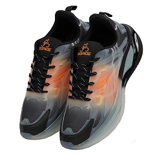 GO RIDE NYTRO Sports Running Shoes for