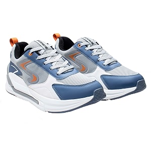 GO RIDE Ronaldo Sports Running Shoes for