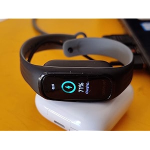 usb charger charging cable adapter for oneplus smart band
