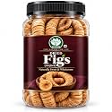 Go Vegan Afghani Anjeer Dried JAR Pack