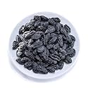 Go Vegan� Black Raisins Seedless - 2kg | Afghani Kishmish