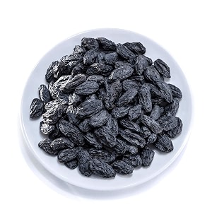go vegan black raisins - 500 gram  seedless kishmis available all dry fruits