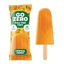 Go Zero Tropical Mango Guilt Free Fruit Pops 60 ml