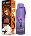Go24 Hot and Cold Water Bottle ISI