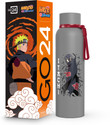 Go24 Naruto 1000 Stainless Steel Hot and