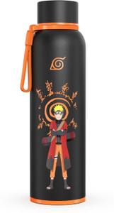 Go24 Naruto 800 Stainless Steel Hot and