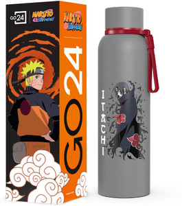 Go24 Naruto 800 Stainless Steel Hot and