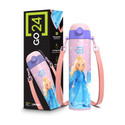 Go24 Sporty ISI Certified UV Printed Kids