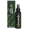 Goalkeeper Glove Spray Bundle, Goalie Gloves Glue, Grip Boost Football Gloves Contains MSDS Certified 100ml Goalkeeper Grip Spray + 100ml Goalkeeper Glove Wash & Prepare Spray