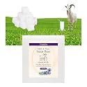 Goat Milk Soap Base, Melt and Pour Soap Base for Soap Making SLS Free 2 LB