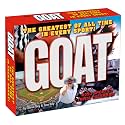 Goat Sports Trivia Calendar (BOXEDDAILY 365 DAY COMBINED)