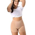 Goat Union 2" Heavy Flow Period Boxer Briefs with Organic Cotton Lining