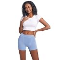Goat Union 2" Heavy Flow Period Boxer Briefs with Organic Cotton Lining