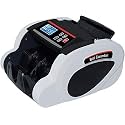 GOBBLER PX-301 Note Counting Machine with Fake Note Detection | Counts All New & Old Notes