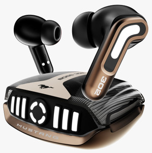 GOBOULT Mustang Nitro 32dB ANC 72Hrs Playtime
