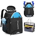 GOBUROS Swim Backpack for Swimmers, Swim Equipment Gear Bag for Men