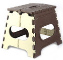 GOCART 12 Inches Super Strong Folding Step