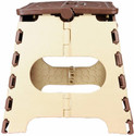 GOCART Folding Step Stool - 12 inch