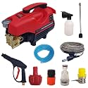 GOCART WITH G LOGO High Pressure Washer