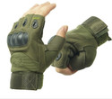 GOCART Tactical Gloves Military Army Shooting Gym