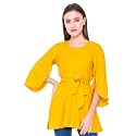 GOD BLESS Regular Fit Women39s Top