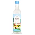 God Choice Organic Farms - First Pressed Coconut Oil 500 Ml | Wood Pressed Kachi Ghani | Premium Cold Pressed | Minimally Processed | Lab-Tested | Unrefined & Non-GMO | Natural Nariyal Tel | A1 Grade Coconuts | Edible Oil