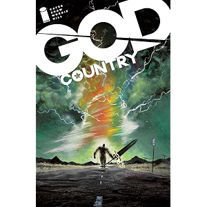 god country