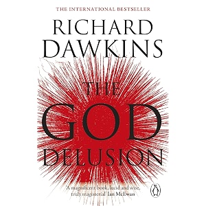 the god delusion