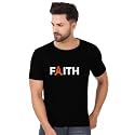 God Faith and Pray Printed Premium Trending